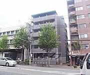 円町駅より徒歩5分 2階 築21年8ヶ月の賃貸物件