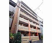 京都河原町駅より徒歩5分 5階 築17年5ヶ月の賃貸物件