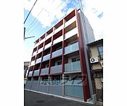 シボラ西大路 5階 築8年の賃貸物件