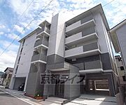 K’sコート京都 3階 築8年8ヶ月の賃貸物件