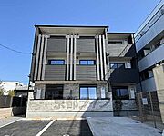 伊勢田駅より徒歩7分 2階 新築の賃貸物件