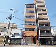 アルカス今出川 2階 築21年4ヶ月の賃貸物件