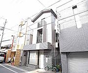 神宮丸太町駅より徒歩7分 2階 築33年1ヶ月の賃貸物件