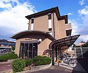 オーク長岡天神 2階 築30年11ヶ月の賃貸物件