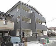 ジーメゾン石田 2階 築3年の賃貸物件