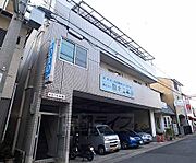 ピエール山科 3階 築46年9ヶ月の賃貸物件