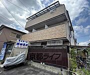 コーポラスK 3階 築41年の賃貸物件