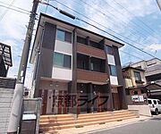 西院駅より徒歩4分 3階 築10年6ヶ月の賃貸物件