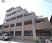 龍谷大前深草駅より徒歩10分 3階 築23年6ヶ月の賃貸物件