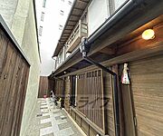 五条駅より徒歩4分 築109年2ヶ月の賃貸物件