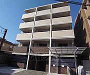桂川駅より徒歩5分 3階 築6年の賃貸物件