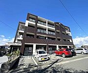 エステイト3 3階 築26年6ヶ月の賃貸物件