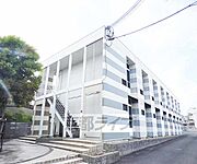 レオパレス豊 1階 築26年3ヶ月の賃貸物件