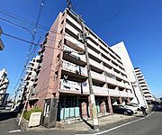 Ｎ．ＹＦｌａｔ 7階 築29年6ヶ月の賃貸物件
