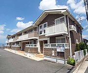 イグレック藤の森 2階 築19年6ヶ月の賃貸物件