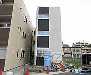 PlageNagitsuji 3階 築4年10ヶ月の賃貸物件