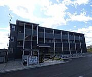 伏見駅より徒歩24分 2階 築6年7ヶ月の賃貸物件