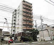 ＫＯＵＥＩＫＹＯＵＭＡＣＨＩＭＡＮＳＩＯＮ 8階 築18年2ヶ月の賃貸物件