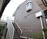 今出川駅より徒歩8分 1階 築39年6ヶ月の賃貸物件