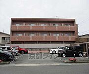 ポラリス桂川 2階 築21年2ヶ月の賃貸物件