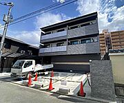 大宮駅より徒歩7分 2階 築4年3ヶ月の賃貸物件