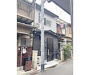 墨染駅より徒歩5分 築45年4ヶ月の賃貸物件
