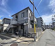 サンパティーク 2階 築23年9ヶ月の賃貸物件