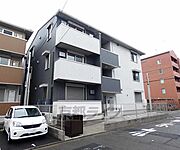 竹田駅より徒歩11分 2階 築1年9ヶ月の賃貸物件