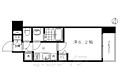プレサンス京都鴨川4階7.4万円