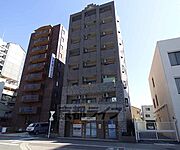 エスト堀川 6階 築22年8ヶ月の賃貸物件