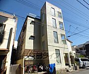 茶山・京都芸術大学駅より徒歩9分 3階 築52年3ヶ月の賃貸物件