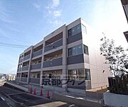 西山天王山駅より徒歩10分 1階 築10年4ヶ月の賃貸物件
