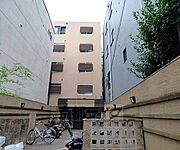 三条駅より徒歩10分 5階 築52年の賃貸物件