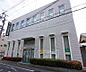 周辺：京都中央信用金庫 伏見支店まで520m 丹波橋駅から近い中信です。駐車場ございます