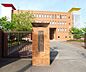 周辺：種智院大学まで2823m