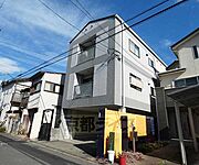 モアイマンション 2階 築35年5ヶ月の賃貸物件