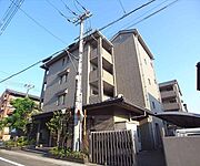 北山駅より徒歩9分 2階 築27年3ヶ月の賃貸物件