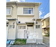 一乗寺駅より徒歩13分 築36年7ヶ月の賃貸物件