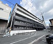 西院駅より徒歩9分 3階 築10年2ヶ月の賃貸物件