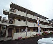 嵯峨嵐山駅より徒歩5分 2階 築42年7ヶ月の賃貸物件