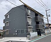 滋賀県大津市膳所2丁目：物件画像／株式会社京都ライフ　立命館大学前店