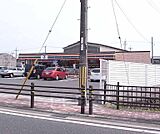 セブンイレブン久御山佐山店まで85m