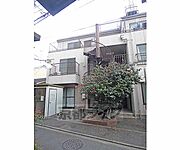 神宮丸太町駅より徒歩7分 2階 築38年3ヶ月の賃貸物件