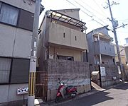 北大路駅より徒歩40分 2階 築33年3ヶ月の賃貸物件