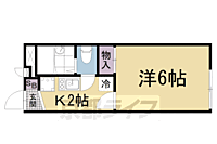 滋賀県大津市馬場2丁目：物件画像／株式会社京都ライフ　立命館大学前店