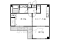 ヤマシナアーバンコテージ3階6.0万円