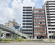 ファステート京都堀川スクエアの賃貸物件
