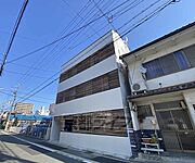西院駅より徒歩5分 3階 築1年5ヶ月の賃貸物件