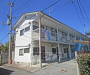 上桂グリーンハイツ 2階 築44年8ヶ月の賃貸物件