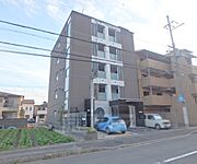 北山駅より徒歩5分 4階 築19年6ヶ月の賃貸物件